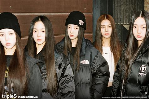 kdolfap|TripleS .